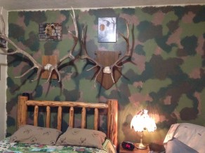 Elk Room