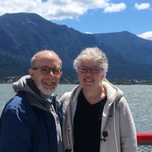 IM-RB Columbia River Gorge